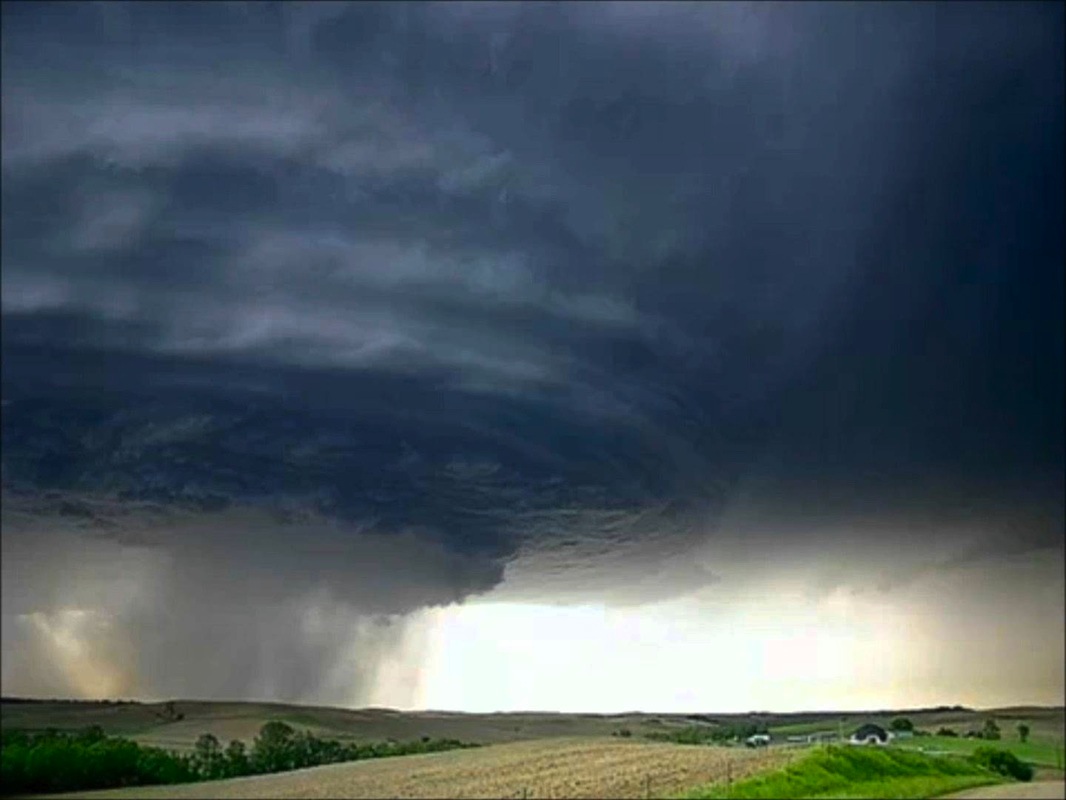 Les ouragans dans le Coran – Ce que vous ne savez peut-être pas