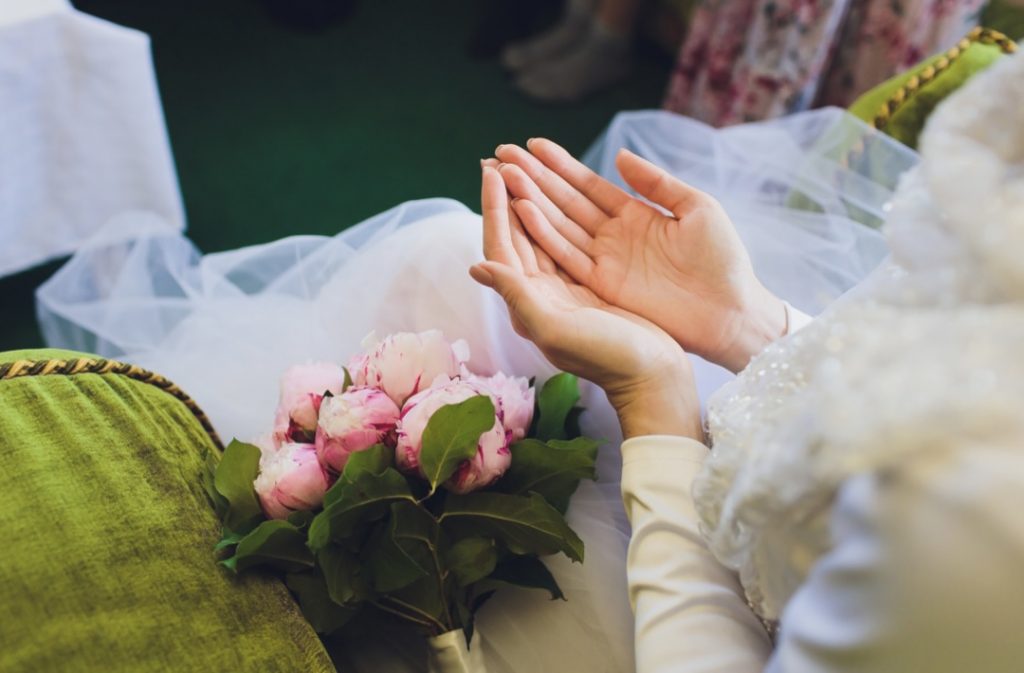 Mariage des convertis : pourquoi est-il difficile de trouver le bon partenaire ? - À propos de l'Islam