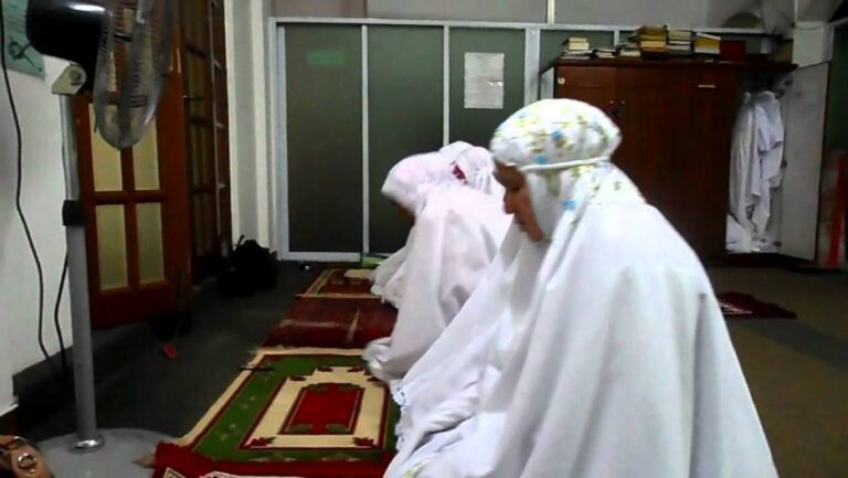 Quand les femmes peuvent-elles prier après un avortement ?