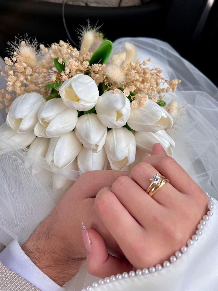 Questions que chaque fille devrait poser avant le mariage