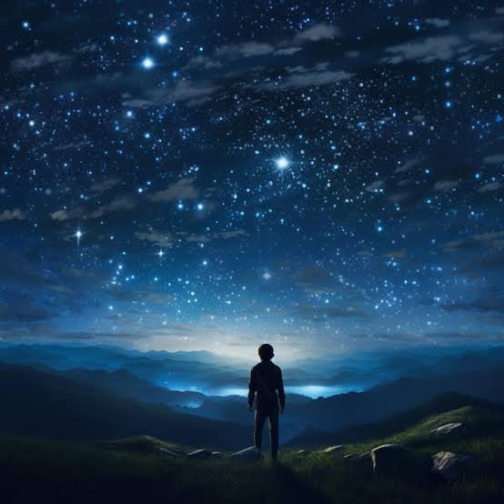 Savez-vous que la plupart des étoiles les plus brillantes ont des noms arabes ?