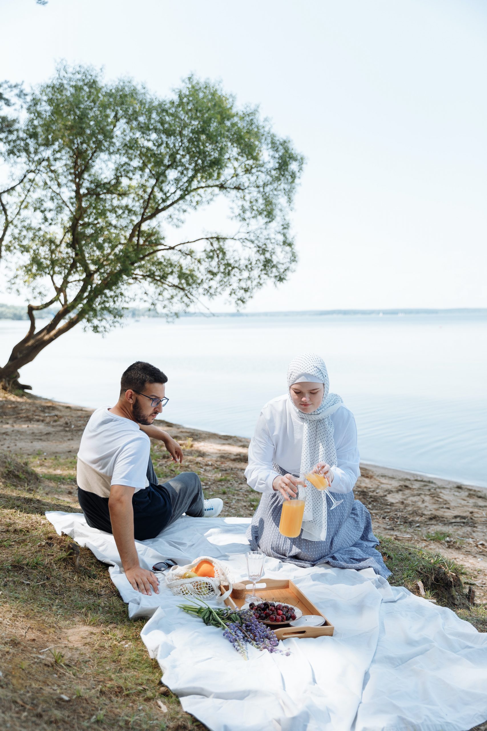 Tout ne peut pas être un combat !