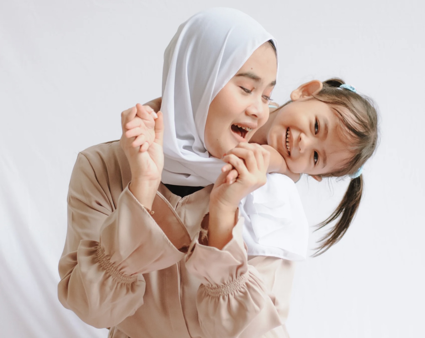 Trouver un équilibre dans l’éducation des enfants musulmans