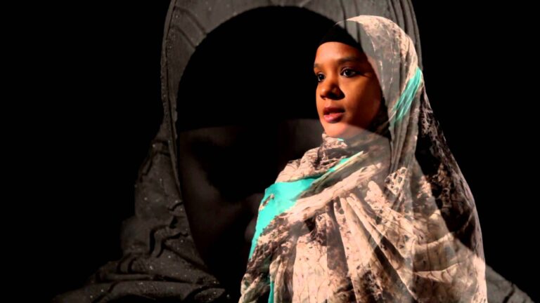 Umm Zakiyyah réfléchit aux défis de la croissance spirituelle