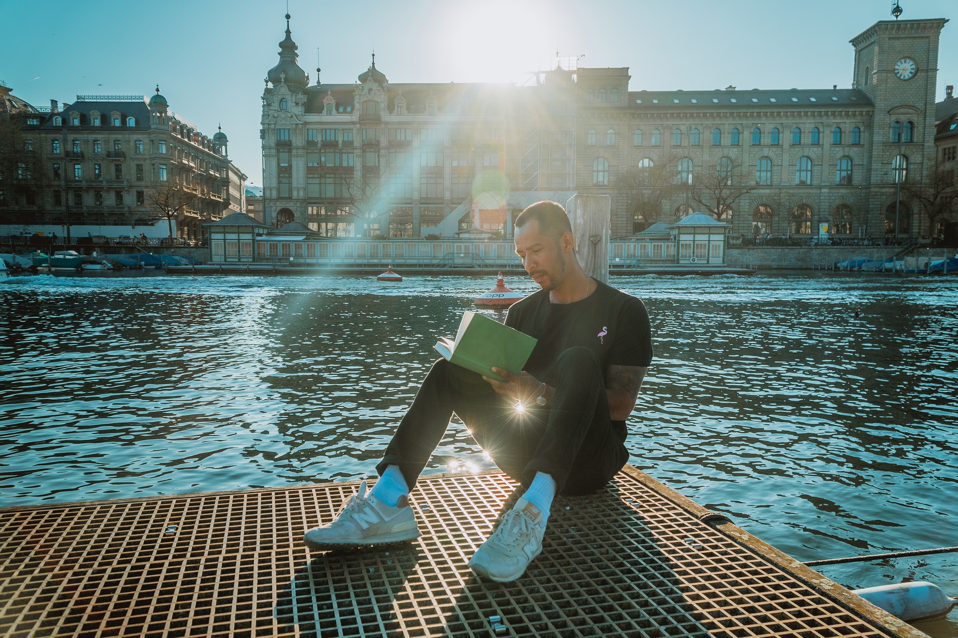 Un hadith important pour nos amis chrétiens