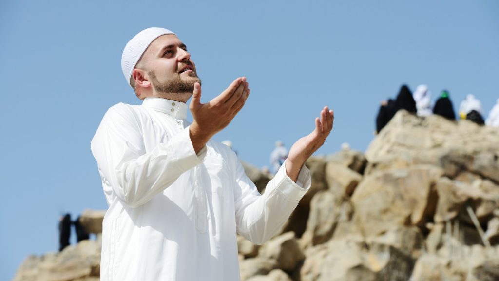 Mesure-t-on correctement le succès ? - À propos de l'Islam