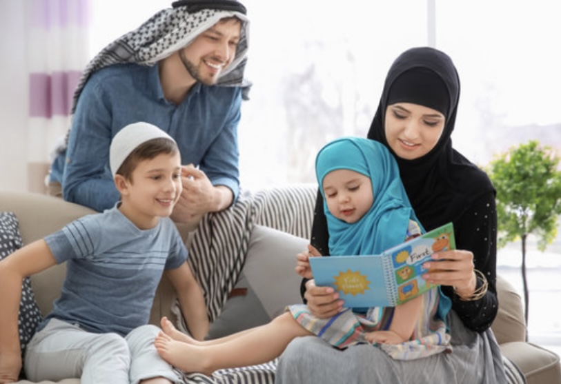 Cinq façons de promouvoir la paix autour de vous - À propos de l'Islam Cinq façons de promouvoir la paix autour de vous - À propos de l'Islam