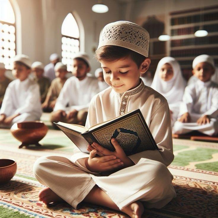 Qu’est-ce qui rend une mosquée conviviale pour les jeunes ? - À propos de l'Islam