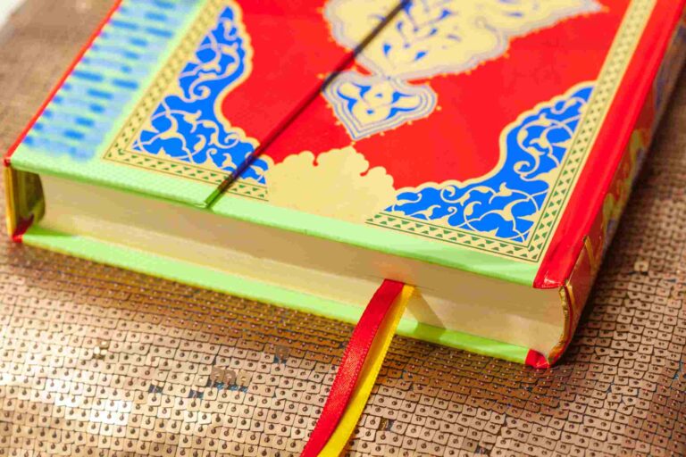 Sourate An-Nasr : Que faire lorsque vous êtes victorieux