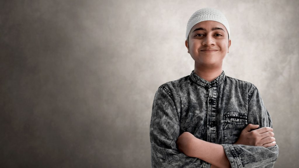 Soyez fier et dites : En effet, je suis musulman - À propos de l'Islam