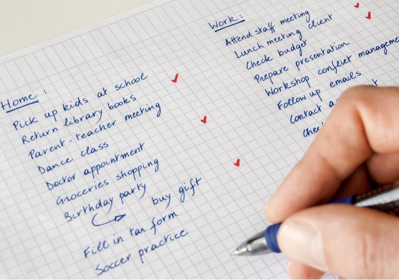 Conseils de survie de maman pendant que papa est absent - À propos de l'Islam Conseils de survie de maman pendant que papa est absent - À propos de l'Islam