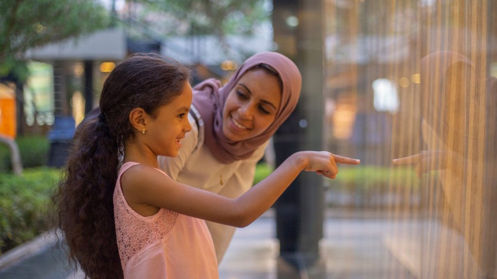 Conseils de survie de maman pendant que papa est absent - À propos de l'Islam Conseils de survie de maman pendant que papa est absent - À propos de l'Islam