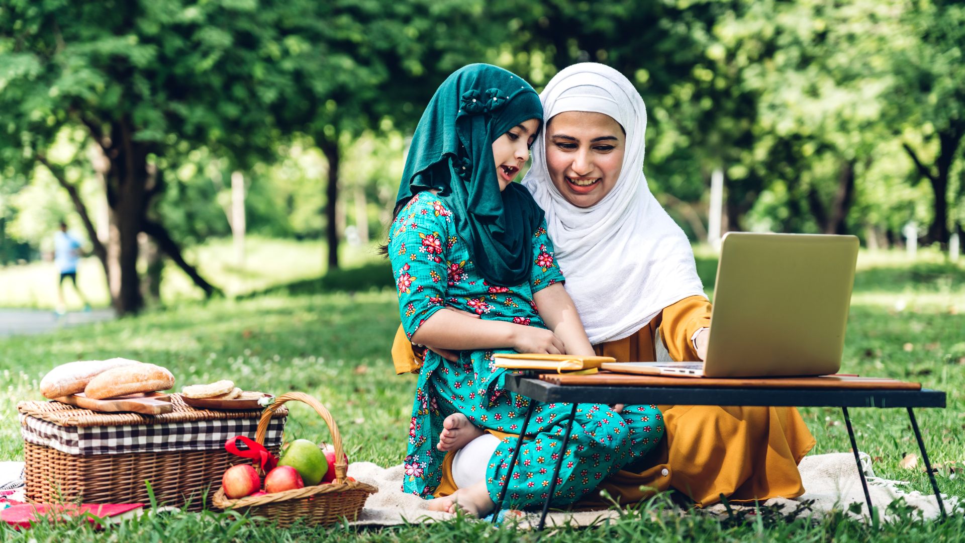 Conseils de survie de maman pendant que papa est absent