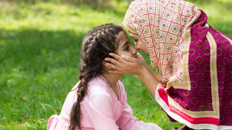 Ma fille dit que j'ai une compréhension trop stricte de l'islam