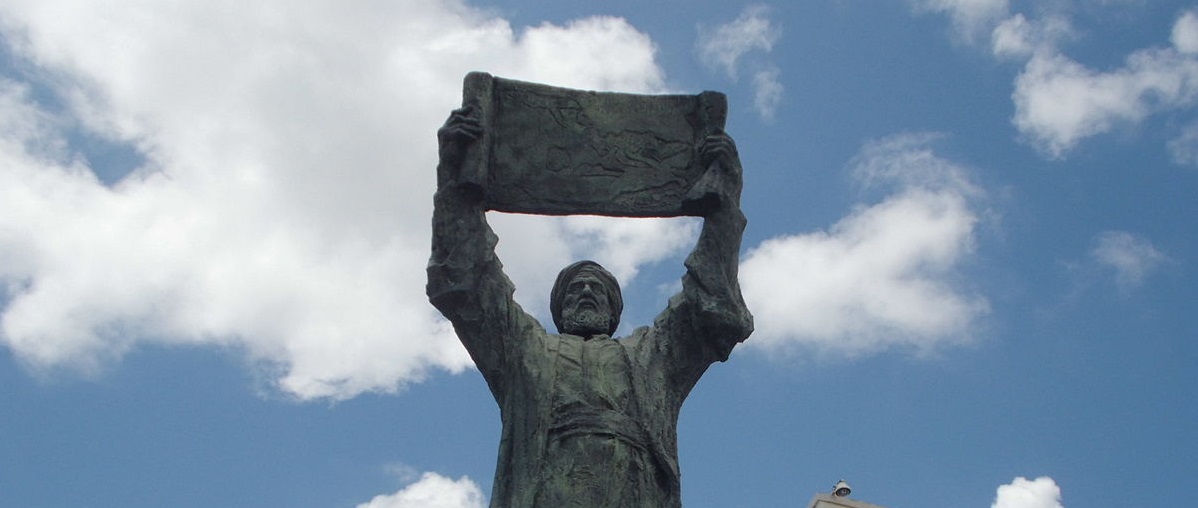 Al-Idrisi : un pionnier musulman de la géographie moderne