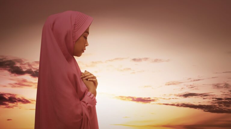 Allah n'aime-t-il pas mes prières ?