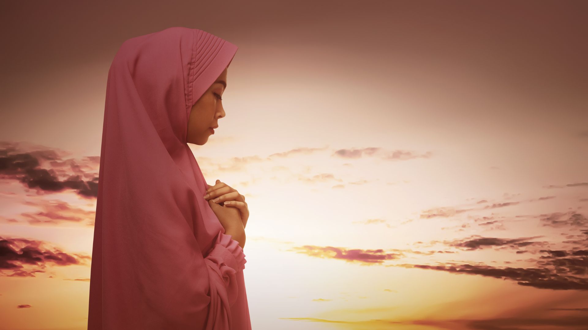 Allah n'aime-t-il pas mes prières ?