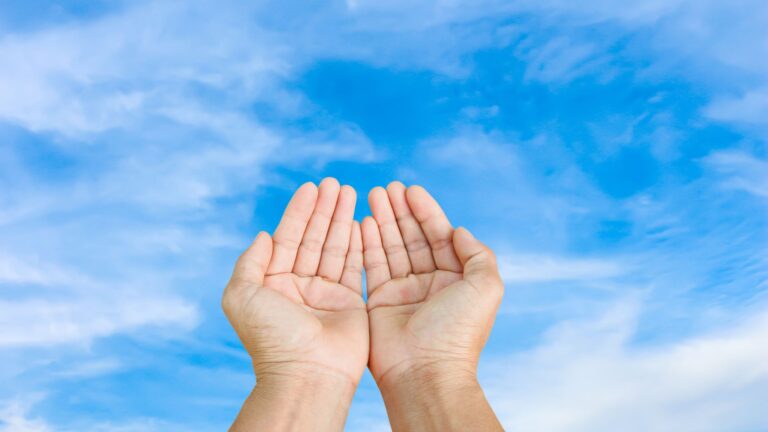 Amour pour les autres Ce que vous aimez pour vous-même