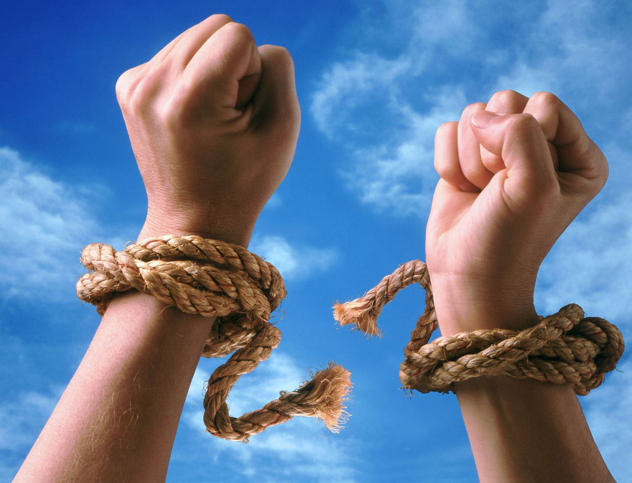 Comment aider ma sœur à arrêter sa masturbation ?