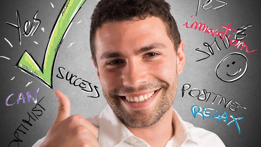 Comment l'optimisme va changer votre vie - À propos de l'Islam Comment l'optimisme va changer votre vie - À propos de l'Islam