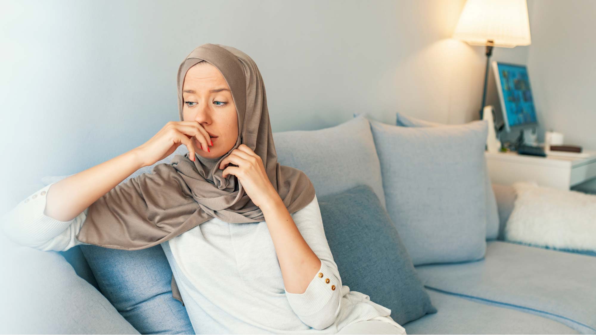 Comment puis-je gérer les problèmes de ma famille ?