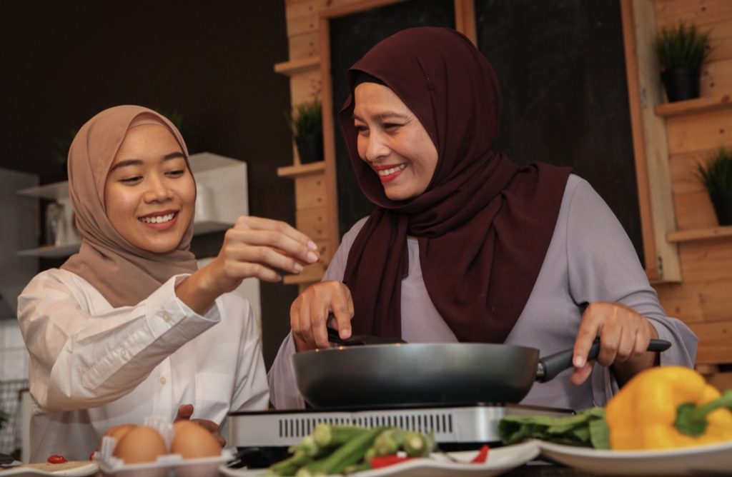 Conseils de survie de maman pendant que papa est absent - À propos de l'Islam Conseils de survie de maman pendant que papa est absent - À propos de l'Islam