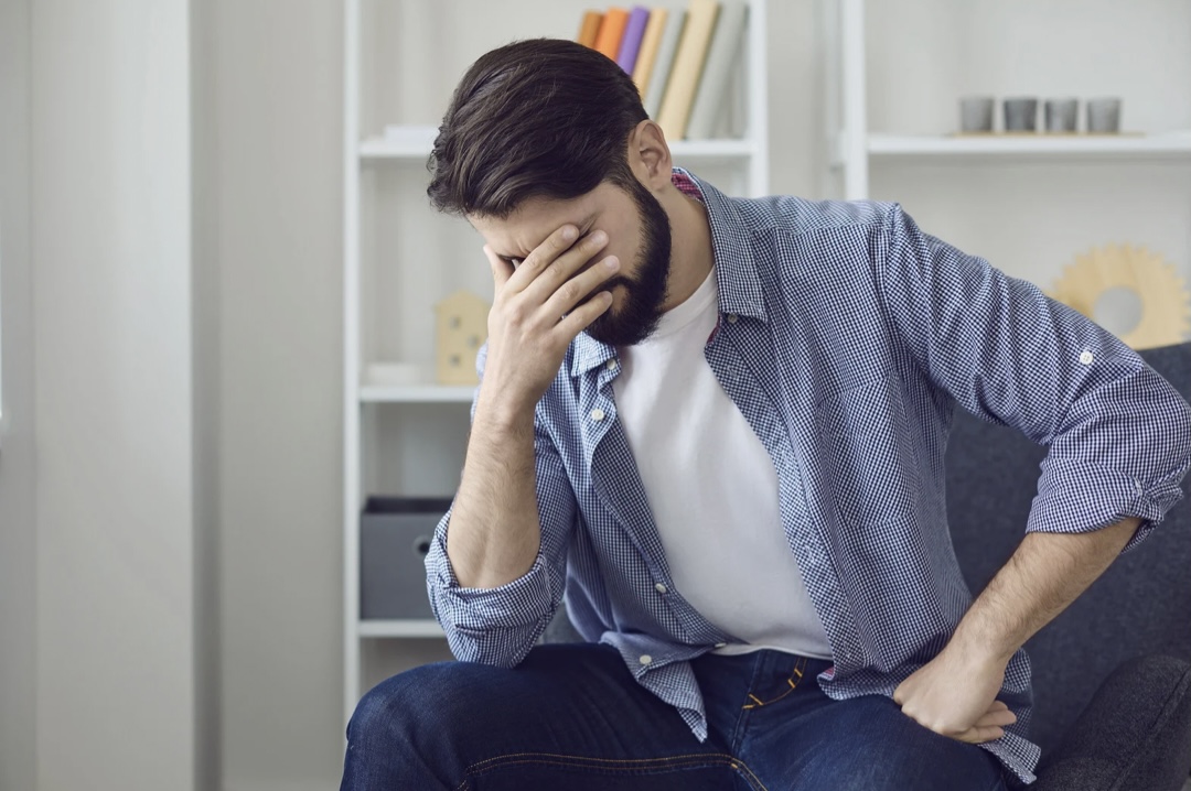 Des voix me disent que je suis un hypocrite ; Est-ce vrai ?