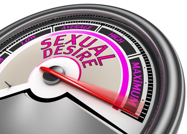 Désir sexuel anormalement élevé : puis-je me masturber ?