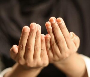 Duaa : son étiquette et son heure optimale