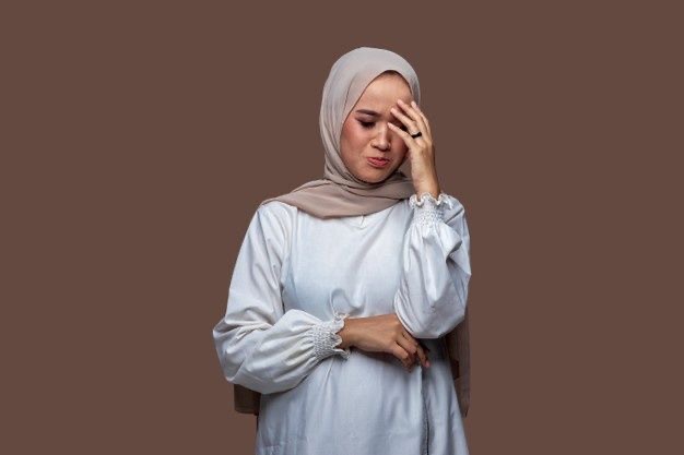 Entre mon mari et mes amis masculins d'enfance