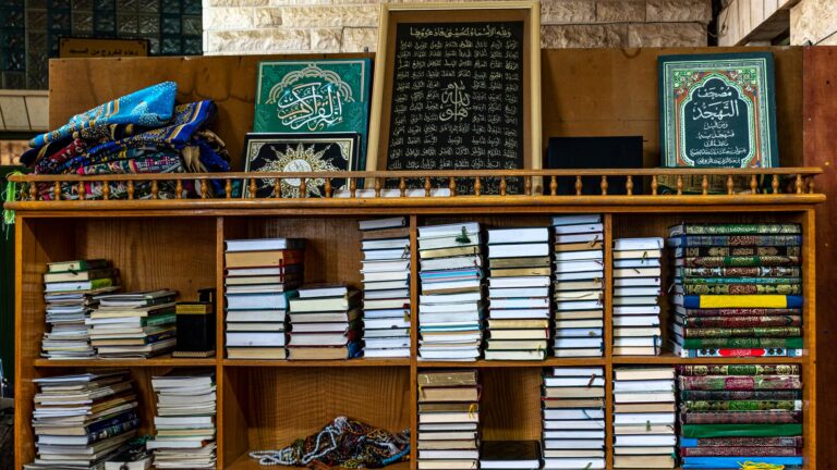 Est-ce que rejeter le Hadith vous fait sortir de l’Islam ?