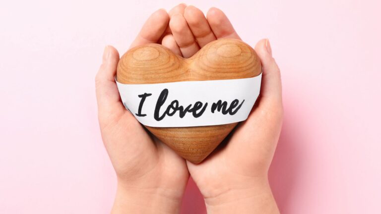 Est-ce que vous vous aimez ? Découvrons-le !