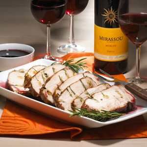 Est-il permis à l’épouse chrétienne d’un musulman de manger du porc ?