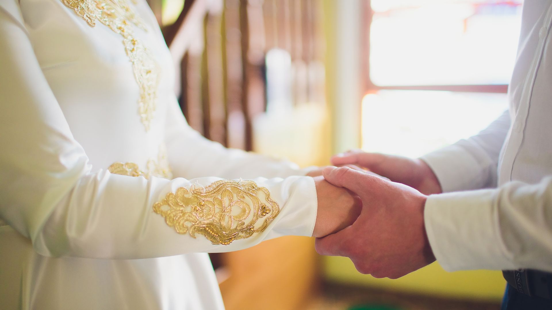 Faire d'Allah le cœur de notre mariage