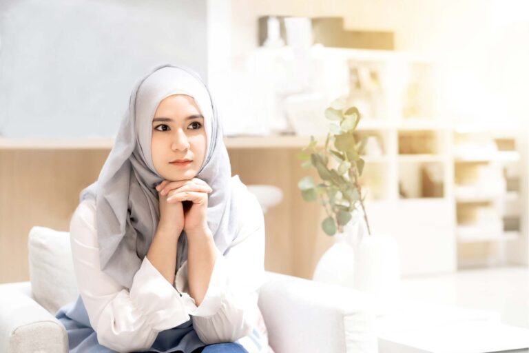 Il est marié, puis-je obliger Dua à l'épouser ?