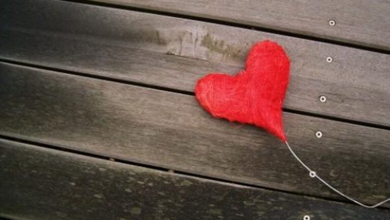 Je suis toujours amoureux de mon cousin