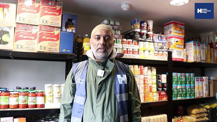 L’équipe de la mosquée d’Halifax présélectionnée pour le prix le plus prestigieux