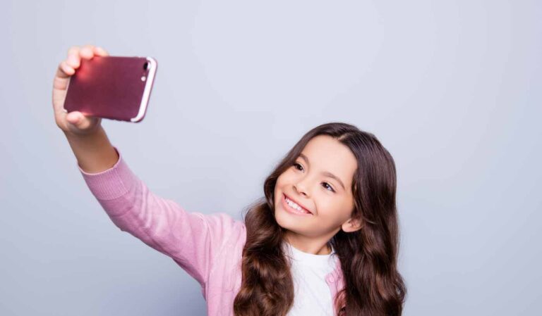 Ma fille recherche l'attention