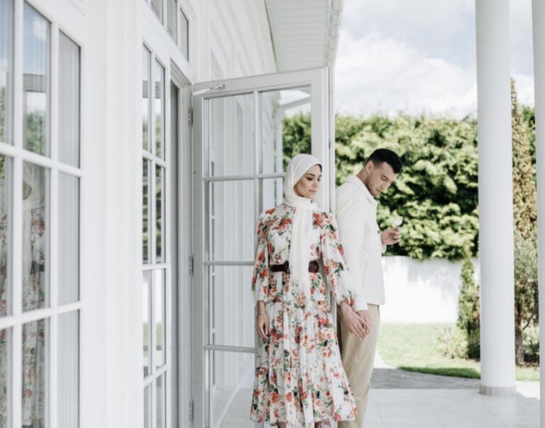 Matchmaking Halal : Nouvelle façon de compléter la moitié de votre Deen ?