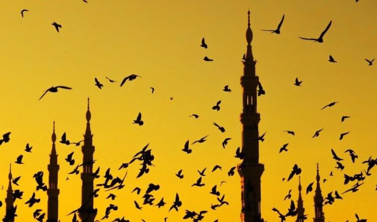 Médine au bord de la guerre civile… Voici comment le Prophète l'a désamorcée