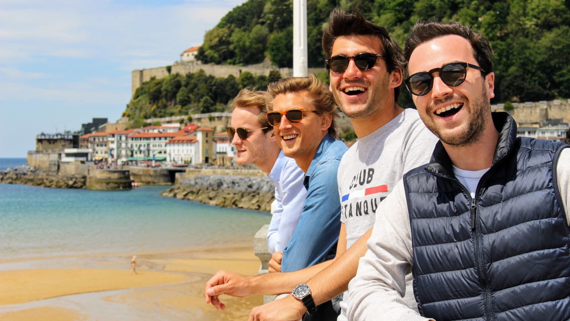 Mes amis endommagent-ils vraiment mon Iman ?