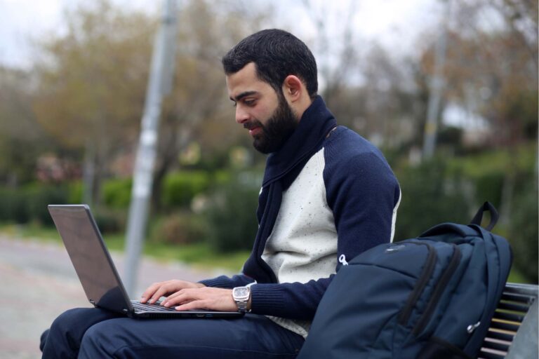 Mes regrets me font craindre mon avenir