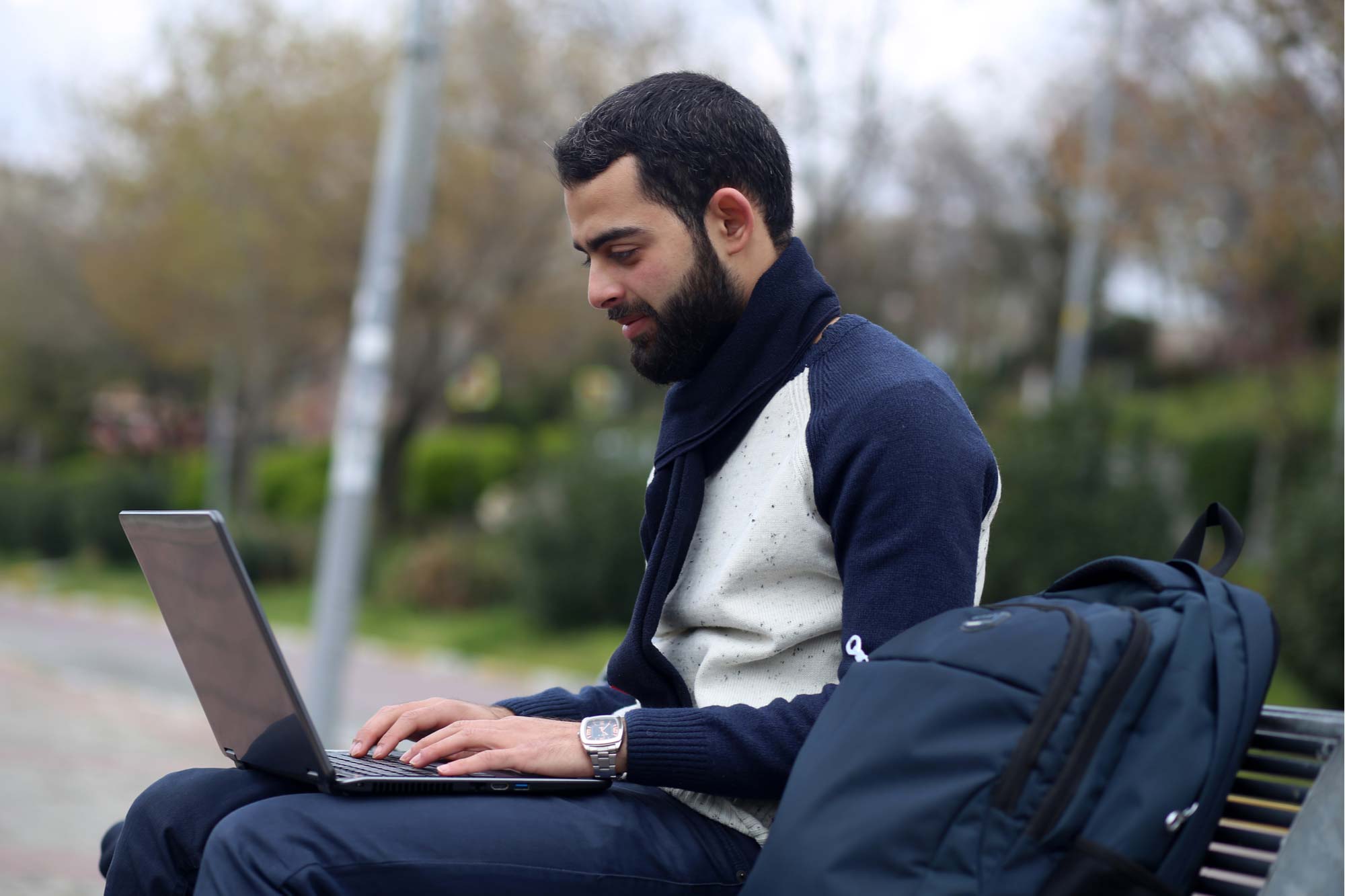 Mes regrets me font craindre mon avenir