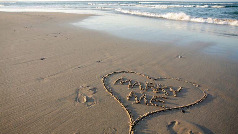 Mon ex est maintenant musulman ; Elle veut que je l'épouse