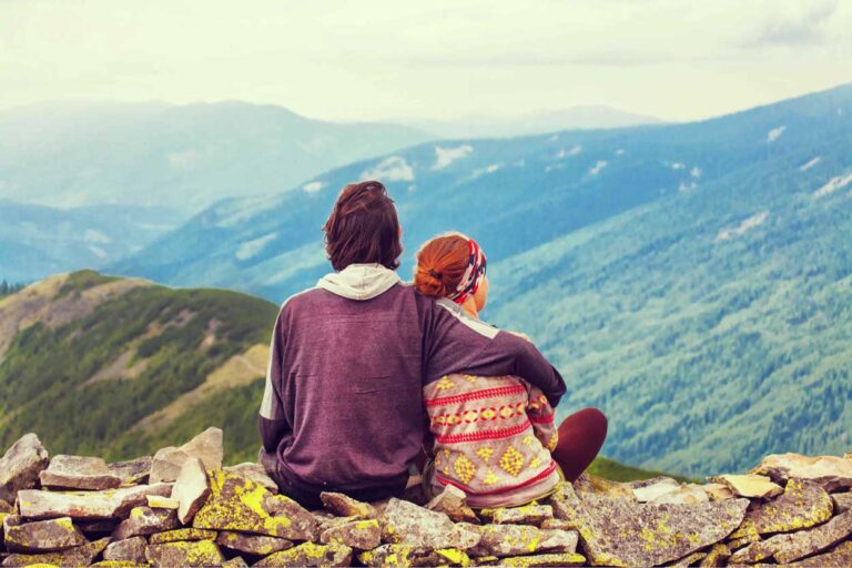 Mon mari ne devient plus intime avec moi ; Je me sens ignoré