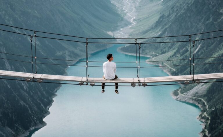 Mon point de vue sur le moment de divorcer