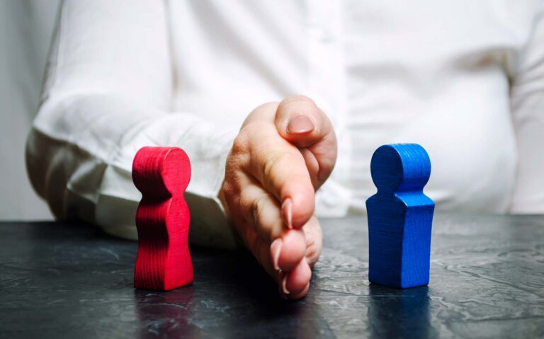 Nous nous aimons mais les parents refuseront