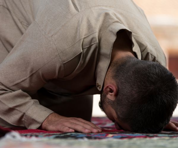 Pas de réponse à mes prières : je veux me suicider