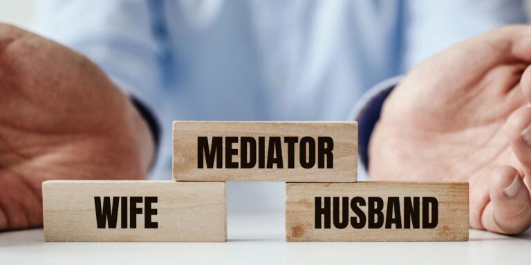 Pourquoi vous ne devriez pas divorcer sans d'abord demander conseil