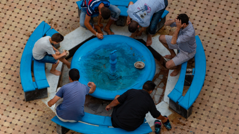 Quand le Wudu est-il recommandé dans la vie quotidienne ?